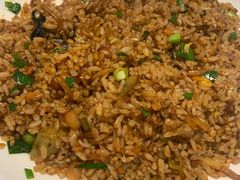 贵阳怪噜饭-遵义虾子卢四羊肉粉(大沽路店)