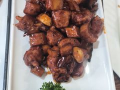 -闻香阁·清真(光荣道店)