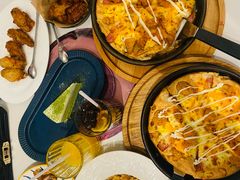 -必胜客(大悦城店)