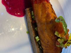 -Wei菋·Le Bistrot