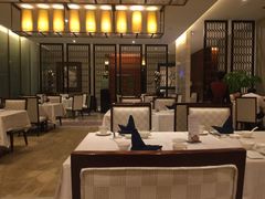 -福州天元国际威斯汀酒店·中国元素餐厅