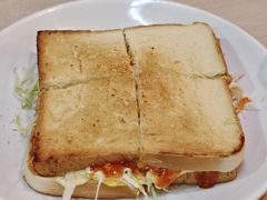 -韩妈妈韩式小吃(中山店)