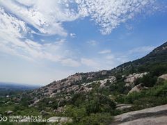 -峄山风景名胜区