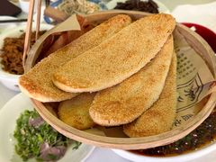-七百岁羊肉馆(环球港店)