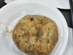 炸糕-白魁老号饭庄(交道口店)