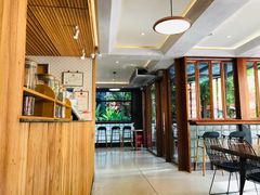 -花间茶(华侨城创意园店)