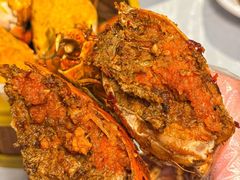 -三妹小龙虾·黄油蟹(华侨城总店)