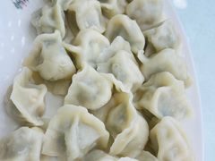 -聚德福海鲜家常菜(刘庄店)