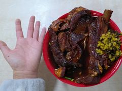 -刘记大肉面(三牌楼大街店)