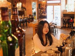 -Hostaria Bar维他餐吧·意大利西餐厅·牛排馆