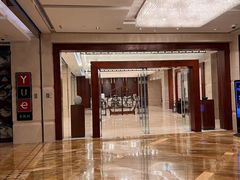 -济南喜来登酒店