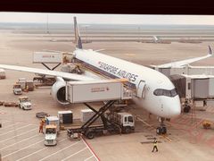 -新加坡航空公司(ION)