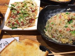 -聚点串吧·北京烧烤(赵登禹路店)