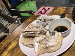 -老五烧烤(盘金华府总店)