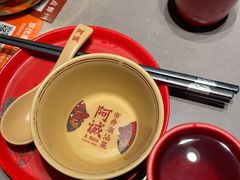 -阿诚市井潮汕菜(金台路店)