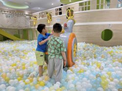 -meland亲子乐园•派对•研学(苏州悠方购物中心店)