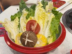 -鲍媽·原汤鲍鱼鸡(克拉广场店)