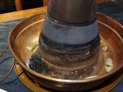 -南门四季铜锅涮肉(左家庄店)