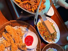 -唐师傅湘西名菜馆(武陵路店)