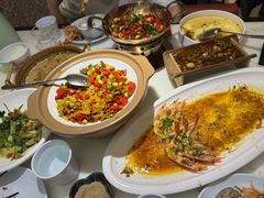 -径山十八道·风味民间菜(华夏之心店)
