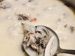 -湯系·煲汤手艺人(东二环泰禾广场店)