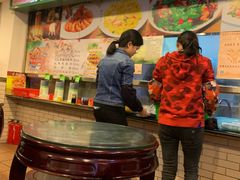 -紫金食坊(江南西路店)