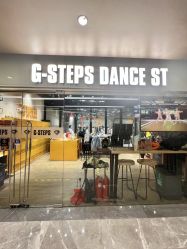 -G-STEPS舞蹈工作室