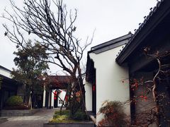 -雅达·阳羡溪山小镇中心