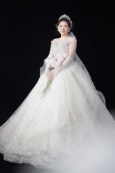 -青禾蒙娜丽莎婚纱摄影(武汉总店)