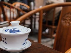-见山书院
