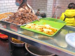 -覃肥叔桂林米粉(粮道街店)