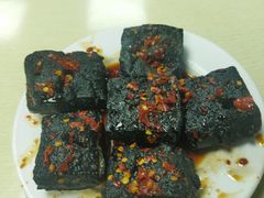 -五娭毑臭豆腐(黄兴南路店)