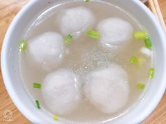-江南红鱼汤(洋中花园店)