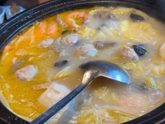 -老头儿油爆虾(胜利河美食街店)