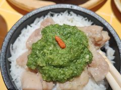 -蔡澜点心·粤菜(花城汇南区店)