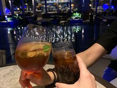 -四季酒店·空中花园 Aria on 9