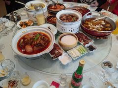 -香丰阁·烤鸭·川湘菜(清河店)