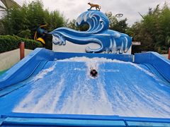 -上海玛雅海滩水公园