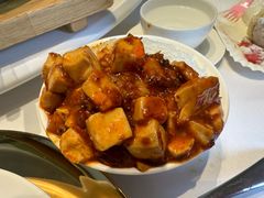 -渔嫂烧河鲜•土菜馆(中正天街店)