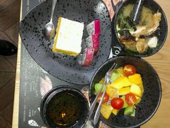 -Sushi Love 创意寿司(丽影广场店)