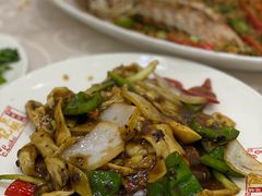 -凤城礼记鱼翅海鲜酒家(新马路总店)