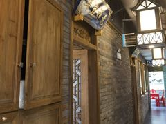 -渝大狮毛肚老火锅(巴中店)