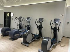 -FLARE STAR FITNESS(复地活力城店)