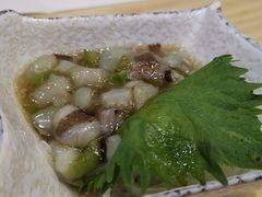 -小句号·精致料理(江南环球港店)