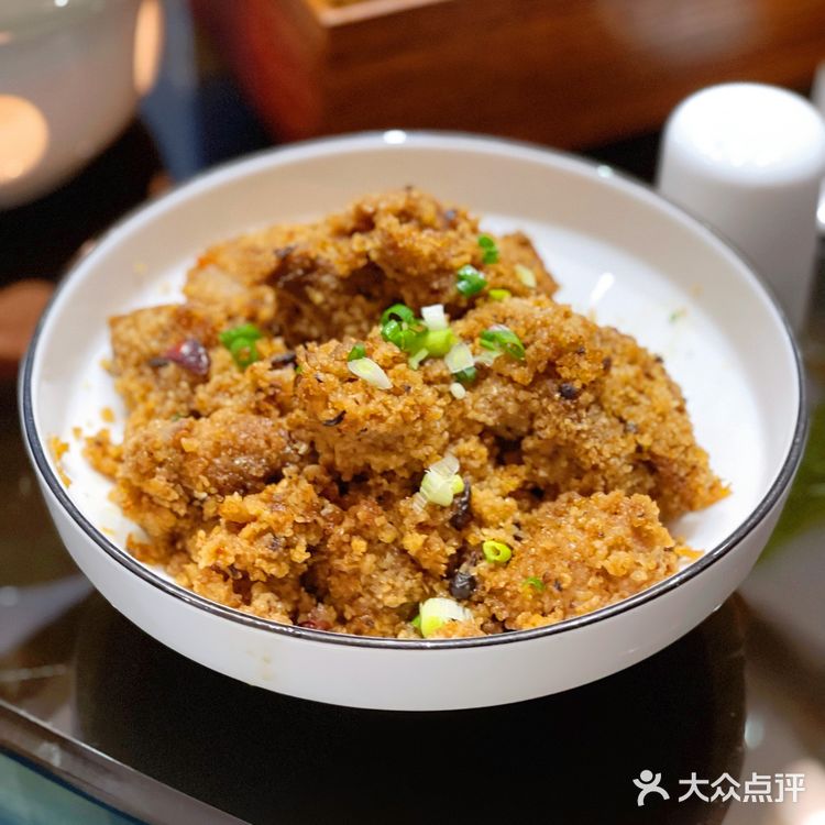 美食美酒🍷➕美女｜这家私房菜真是绝绝子[加油]