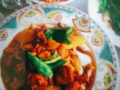 -巴依老爷新疆餐厅