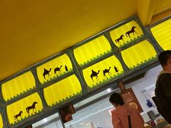 -格日勒阿妈蒙古厨房(大召店)