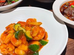 -薇酌饮·陕西菜(南门外店)