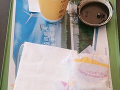 -麦当劳(季华好又多店)