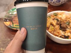 -老乌家特色小炒泡馍(大皮院店)